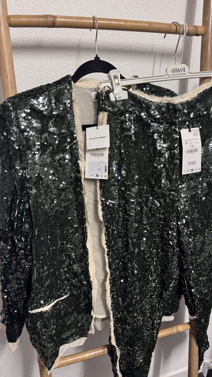 Zara Lots de vêtements: Oberteil und Hose – Neuf avec emballage d'origine à Olten par Saayis 1