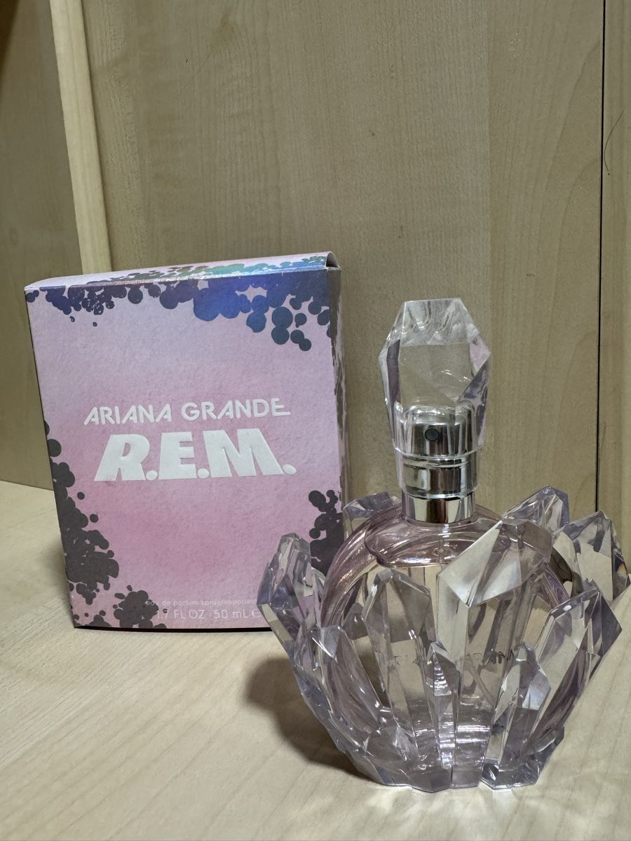 Profumi & Eau de Toilette: Ariana Grande R.E.M – Nuovo (secondo la descrizione) da Benglen venduto da Shamily 3