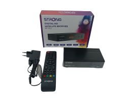 STRONG SRT 7015 digitaler HD Satellitenreceiver
