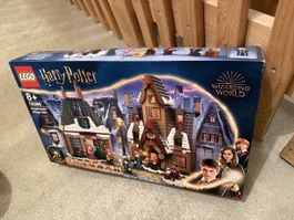 LEGO Harry Potter 76388 Hogsmeade Village Visit neu