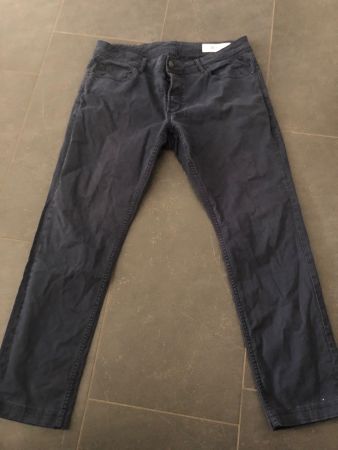 Hose - W32/L32 - Blue Ridge