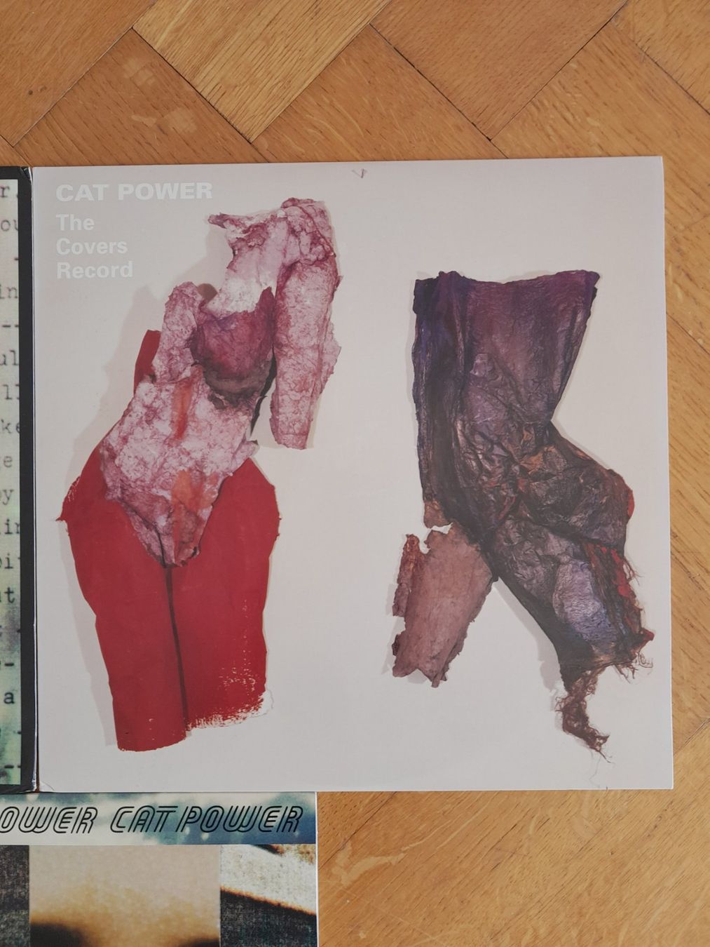 Dischi in vinile: 6 LP + 1 EP Set - Cat Power – Usato da Lausanne venduto da jyle1018 3