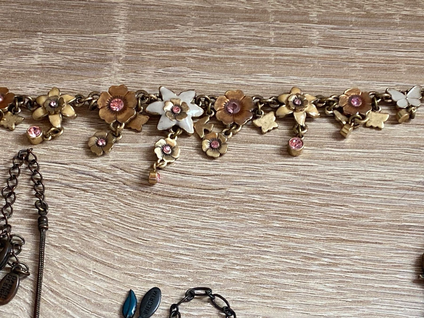 Altri gioielli: Vintage Schmuck Danish Design, Swarovski – Usato da Bösingen venduto da Trigusik 7