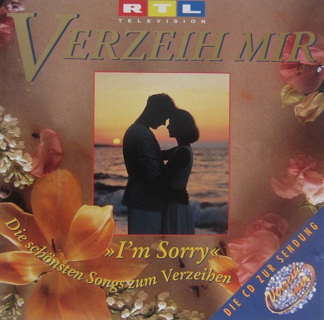 Verzeih mir Die schönsten Songs zum Verzeihen Kaufen auf Ricardo