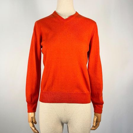 GRAN SASSO Summer Cashmere Cardigan