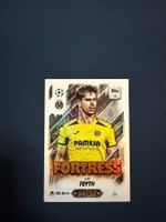 Foyth Villareal Champions League 2026/27