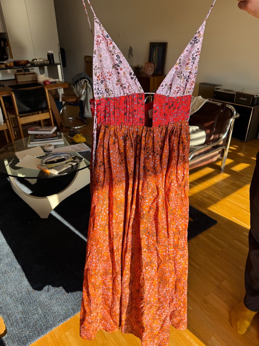 Vestiti: Beautiful wedding guest Dress – Usato da Fribourg venduto da mariedw