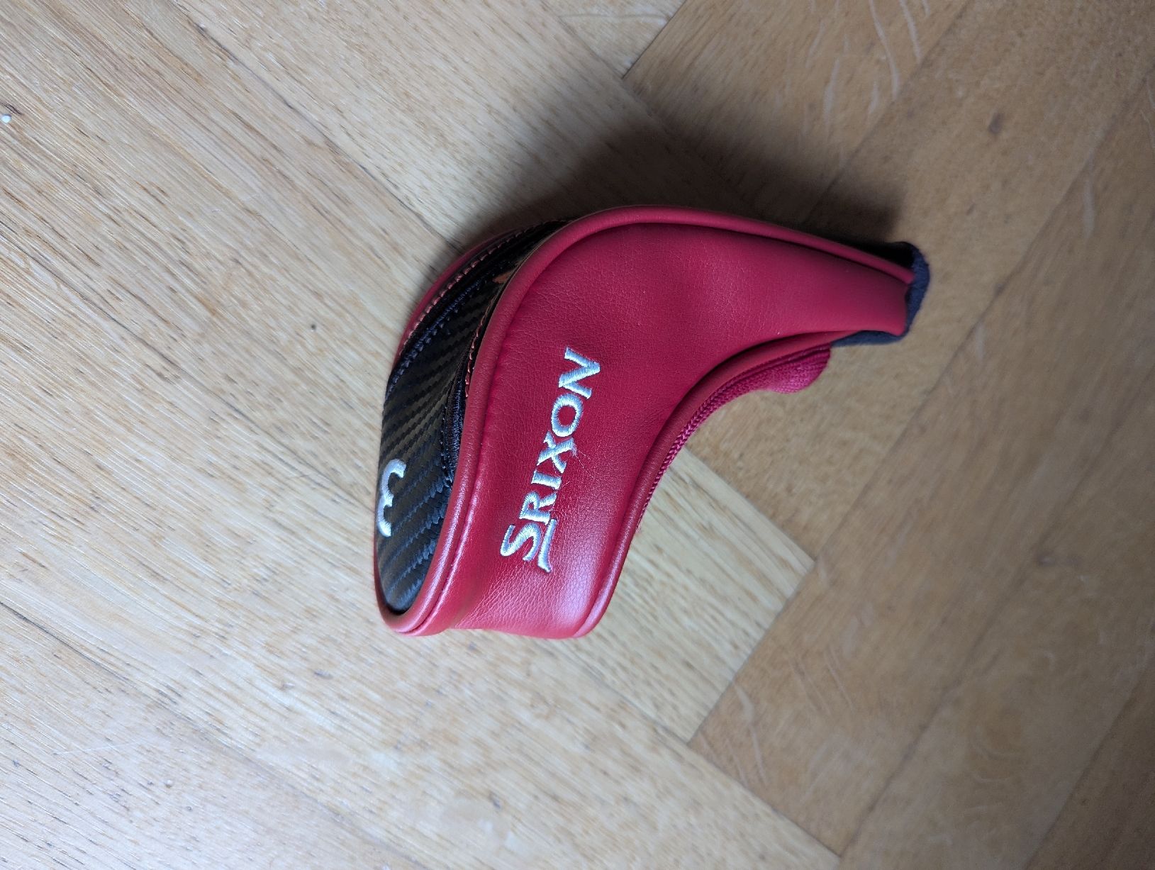 Srixon Mazze & Set: srixon utility 3 iron – Nuovo (secondo la descrizione) da Givrins venduto da techgru 1