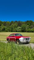 Alfa Romeo GTAM (Replica)