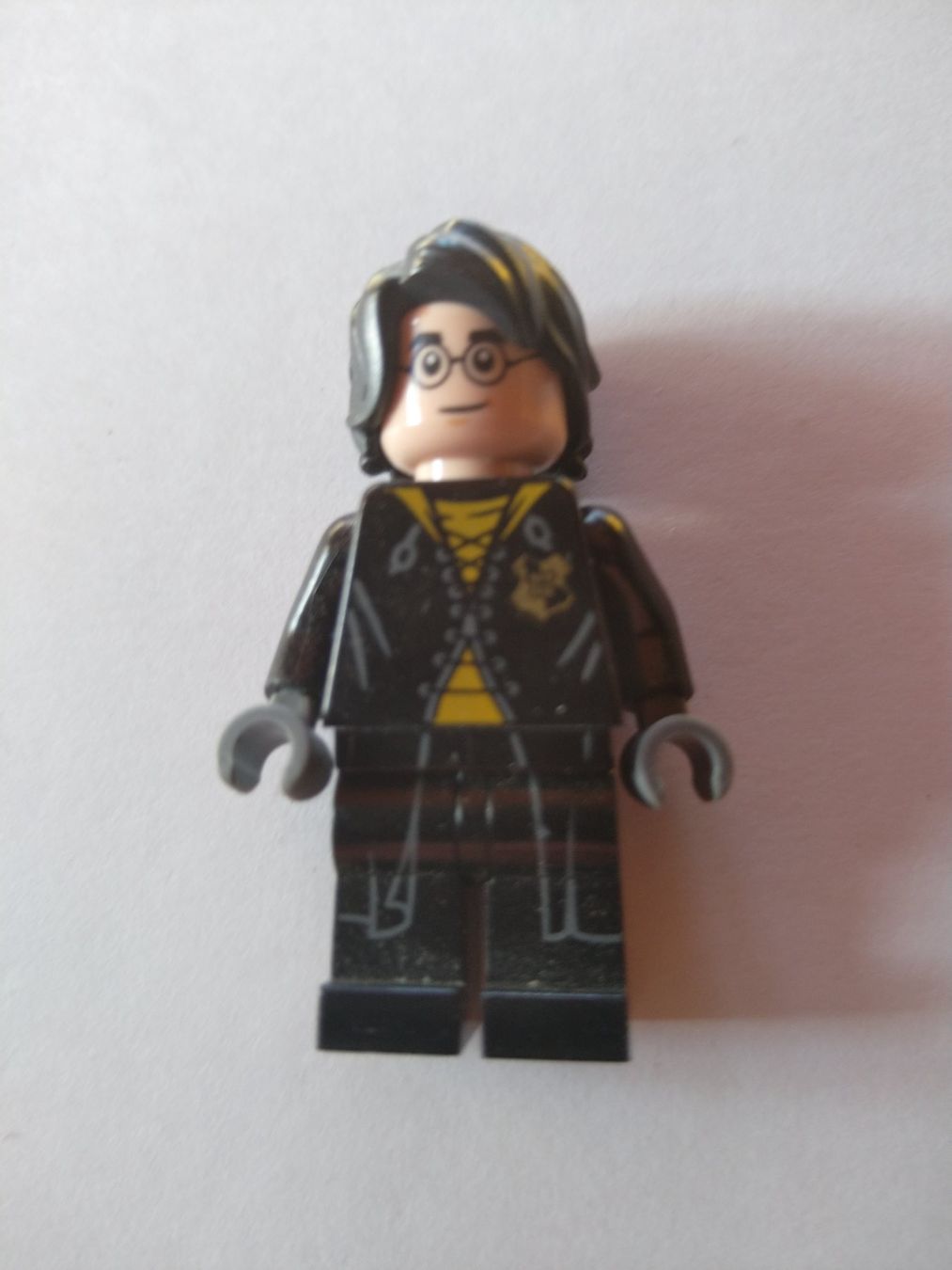 Lego Kit di costruzioni: LEGO - Minifigure Harry Potter – Usato da Les Brenets venduto da LEGOFOREVER