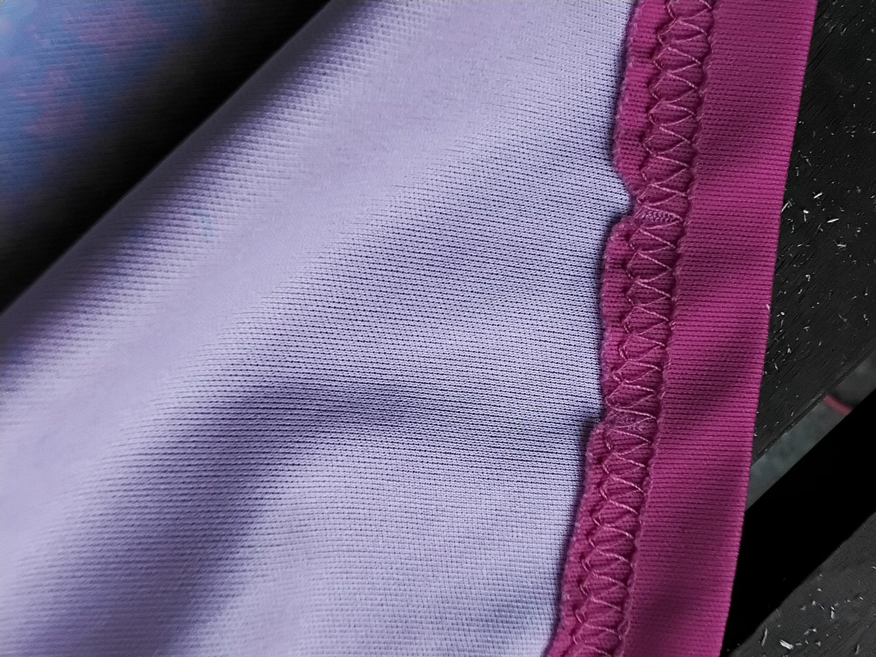Nike Leibchen & Hosen: Maillot psg – Gebraucht aus Frinvillier von fab_8kls 2