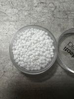 Rico Design Rocailles perlen / 2.6 mm CZ (itoshii) NEU