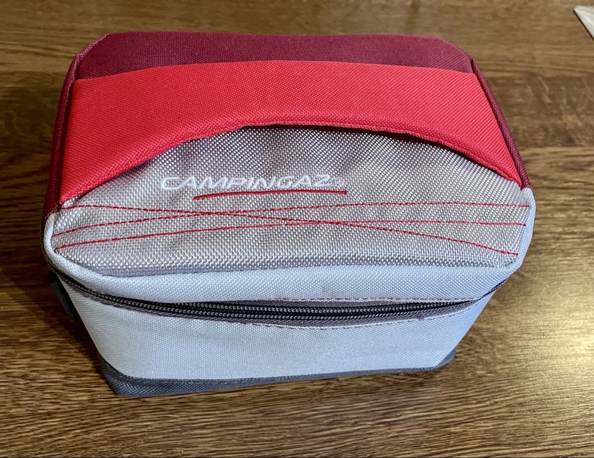 Campingaz Frigoriferi & Refrigeratori: Campingaz Kühltasche / 2 Liter – Nuovo (secondo la descrizione) da Rütihof venduto da Biene16