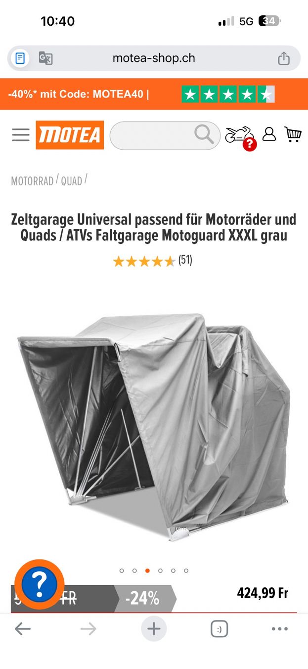 Suzuki Touring: Suzuki DL 650 V-Strom ABS – Usato da Fulenbach venduto da bal_2852 3