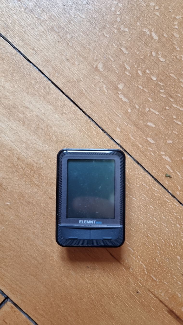 Computer & Strumenti di misurazione: Wahoo Elemnt mimi – Usato da Solothurn venduto da ktk116 2
