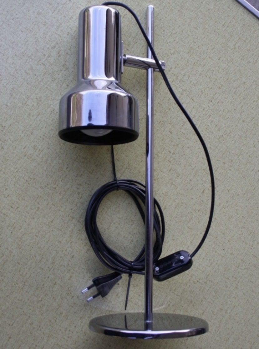 Lampade: Tischlampe  – Usato da Baden venduto da Sarahhedwig 4