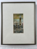Piazza San Marco, Venezia Gemälde