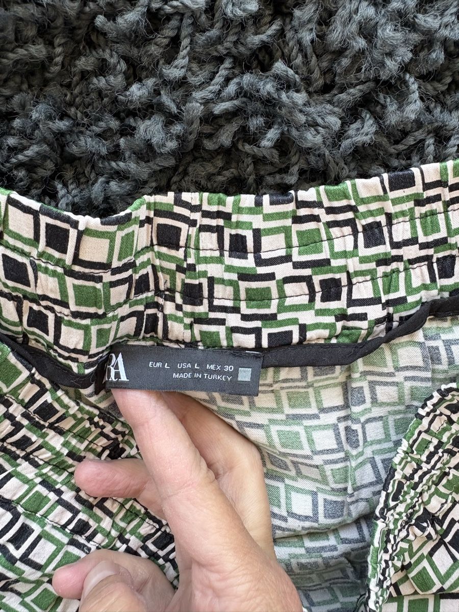 Zara Pantaloni: Zara Hose – Usato da St. Gallen venduto da taf_xwv5 3