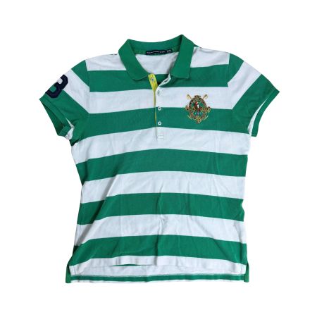Vintage Ralph Lauren Polo - XL