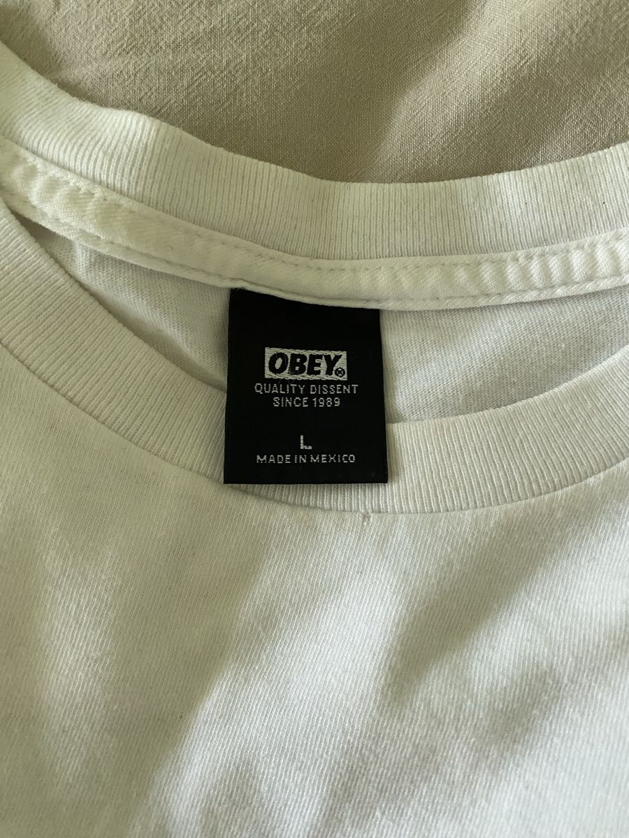Obey Maglioni & Felpe: Obey Sweatshirt – Usato da Genève venduto da lau_nkr9 4