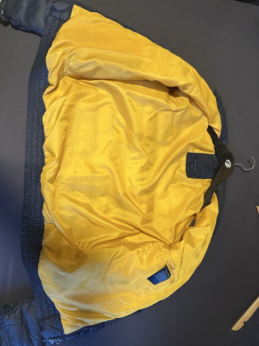 Giacche: Tommy Hilfiger Jacke – Usato da Chur venduto da mar_d9br 2