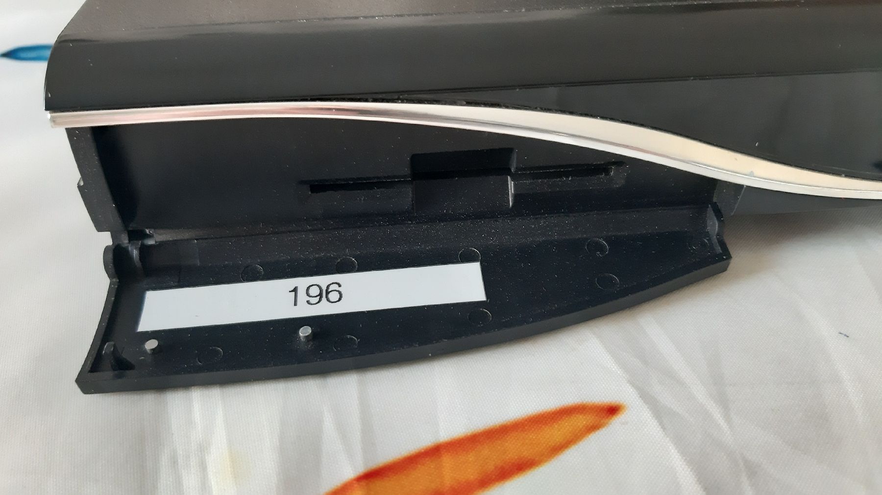 Ricevitori: dreambox DM 800 HD PVR  (DVB S2) – Usato da Wila venduto da myquaso 2