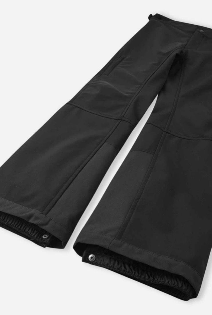 Reima Pantaloni: Reima Softshell Hose 146 – Nuovo (secondo la descrizione) da Siebnen venduto da Boga1979 2