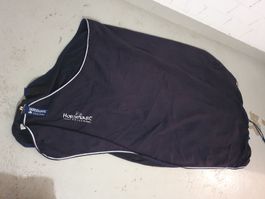Abschwitzdecke 155cm