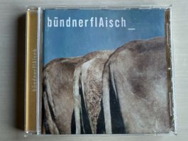 BündnerflAisch CD Album 2004
