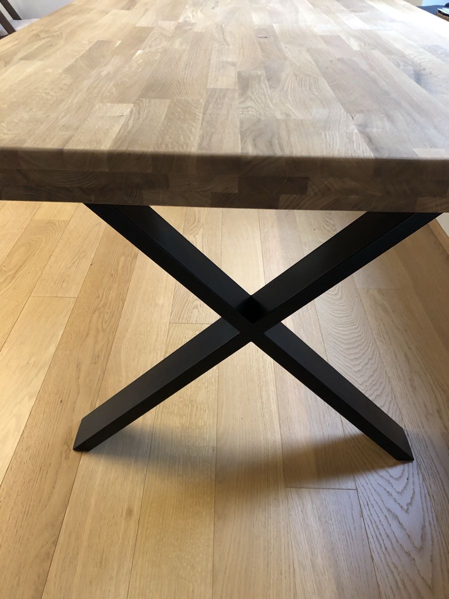 Tables: Pfister dining table – D'occasion à Zürich par bpo_cxj8 6