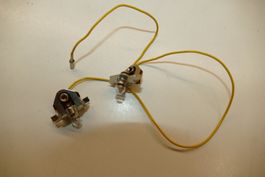 Märklin H0: Innenbeleuchtung