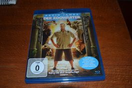 Der Zoowärter