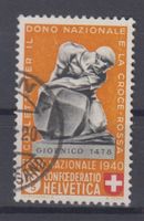 Variété Pro Patria 3.4.01