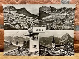 1959 - AMDEN - Mehrbild - Sessellift