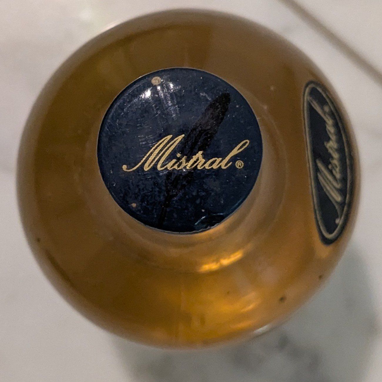 Spirituosen: Pisco Mistral Especial – Neu (gemäss Beschreibung) aus Giffers von agu25 3