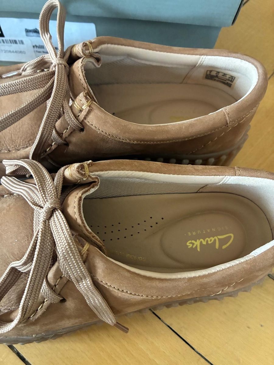 Clarks Scarpe da donna: Clarks Torhill Bee Schuhe NEU – Nuovo e nell'imballaggio originale da Fribourg venduto da samsam04 1