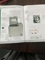Brotbackmaschine von TRISA
