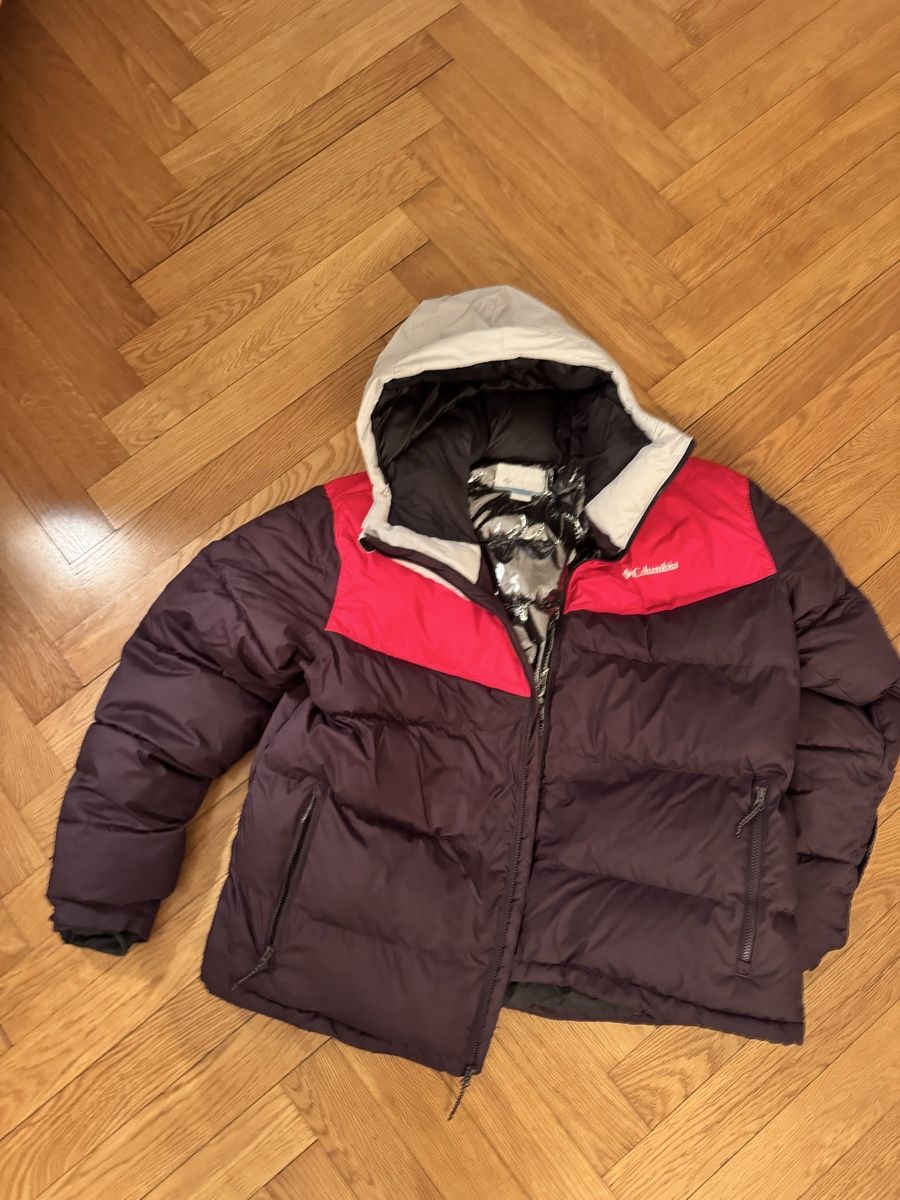 Columbia Manteaux: Columbia  Winter Jacket XXL – D'occasion à Bern par mystyle_bern 1