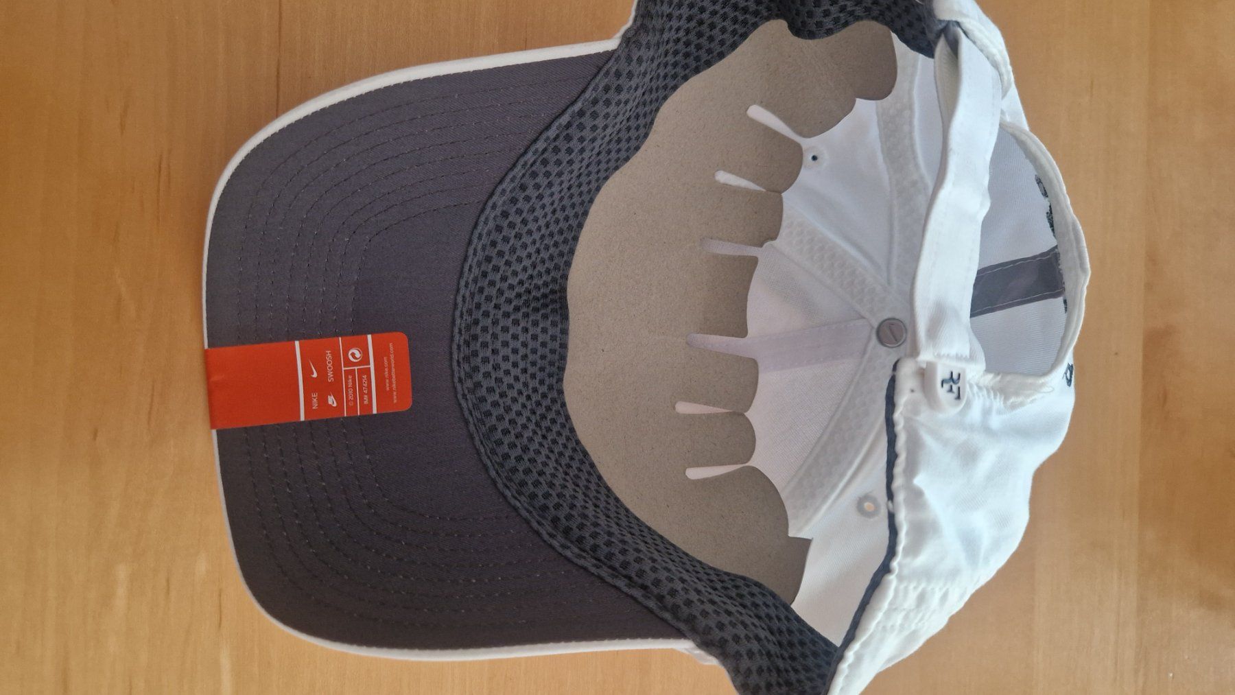 Autografi: Roger Federer Original Autogramm auf RF Nike Cup – Nuovo (secondo la descrizione) da Salmsach venduto da aacs65 4