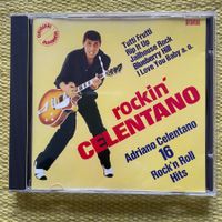 ADRIANO CELENTANO-ROCKIN CELENTANO