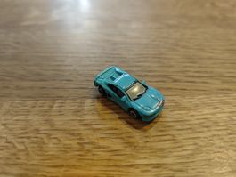 Micro Machines Nissan Mid-4 Concept