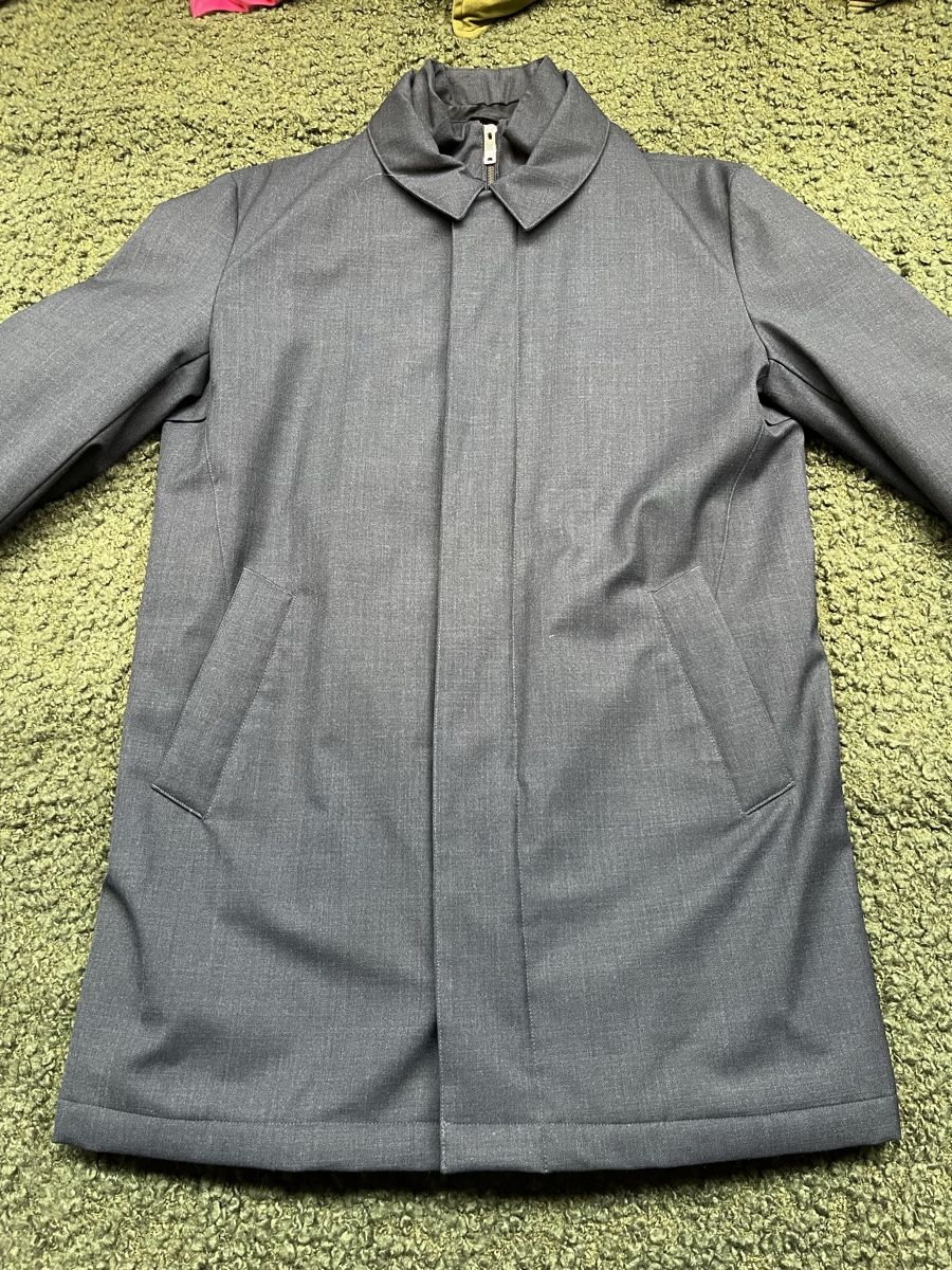 Hackett Vestes: Hackett London Jacke – Neuf (Voir description) à Maur par MCM1976 3