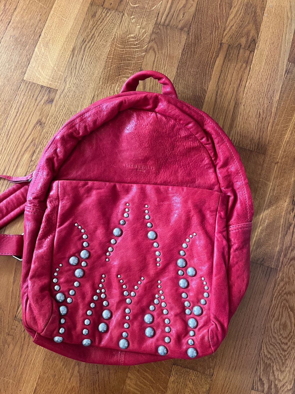 Liebeskind Zaini: Liebeskind Berlin Rucksack 🎒 – Nuovo (secondo la descrizione) da Aarberg venduto da Jakaro
