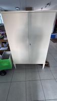 Echtholzschrank abschliessbar