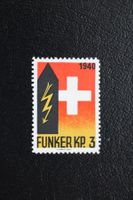 FUNKER KP. 3 SOLDATENMARKE 1940