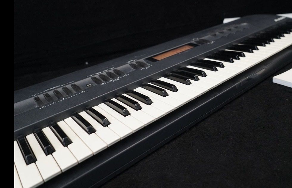 Alesis Strumenti musicali: Alesis Synthesizer zu verkaufen – Usato da Solothurn venduto da Eljuanito 1