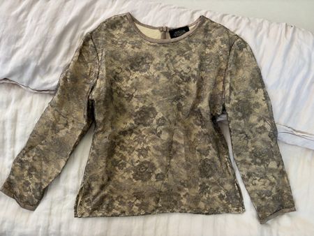 Bluse