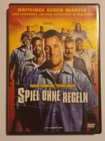 A7 DVD - SPIEL OHNE GRENZEN (deutsch) - 1x abgespielt