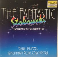Erich Kunzel - The Fantastic Stokowski