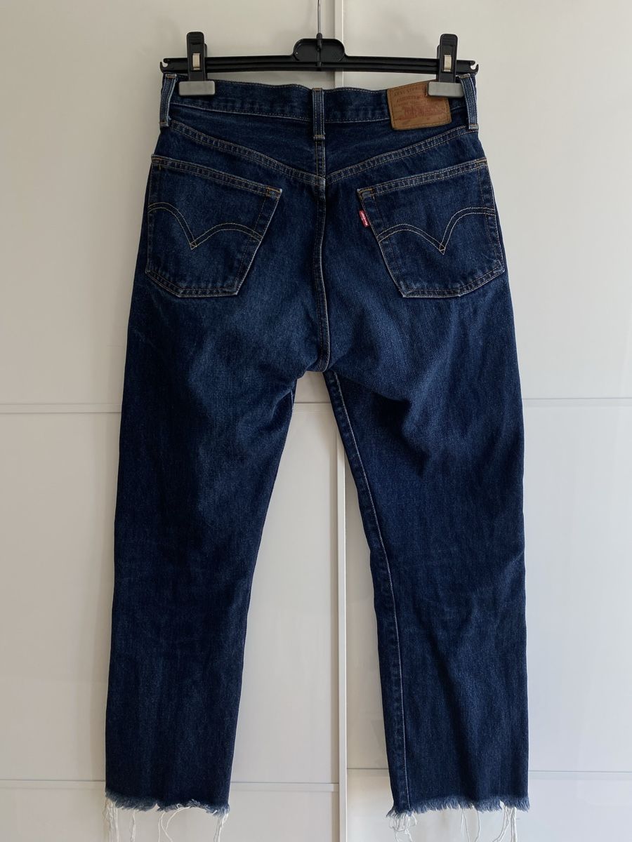 Levi's Jeans: Levi‘s Jeans, W26 L32 – Usato da Winterthur venduto da marisole4 2